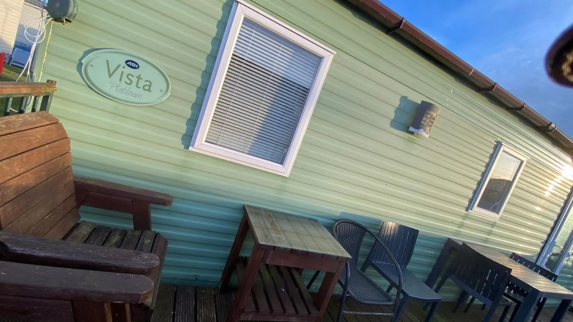 Hotel 16 Gannet Grove Thornwickbay. Haven Site Flamborough 0*,  Wielka Brytania