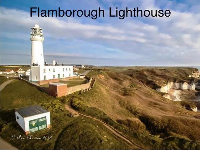 Hotel 16 Gannet Grove Thornwickbay. Haven Site Flamborough Kemping