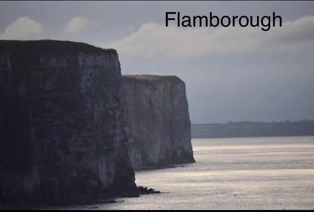 Kemping Hotel 16 Gannet Grove Thornwickbay. Haven Site Flamborough Wielka Brytania