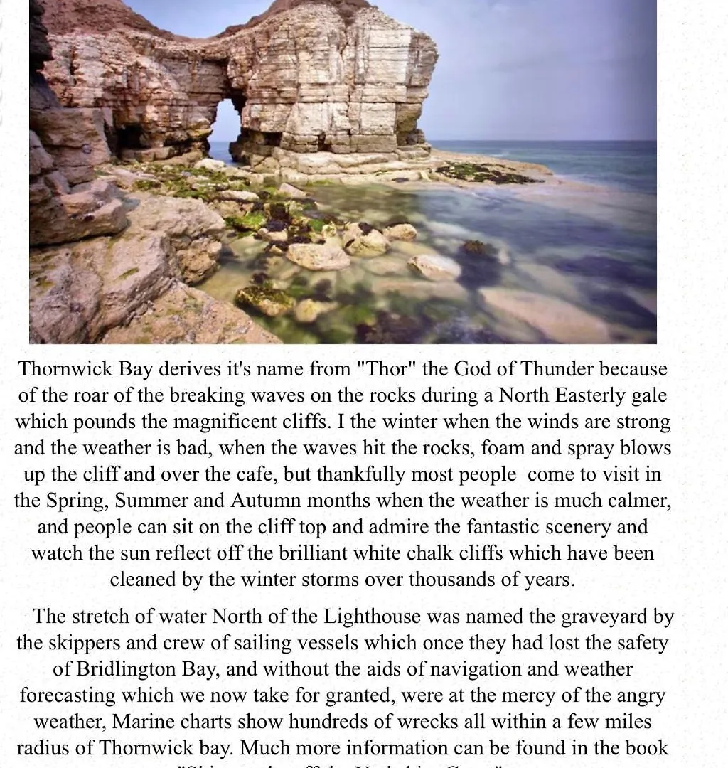 Hotel 16 Gannet Grove Thornwickbay. Haven Site Flamborough Kemping