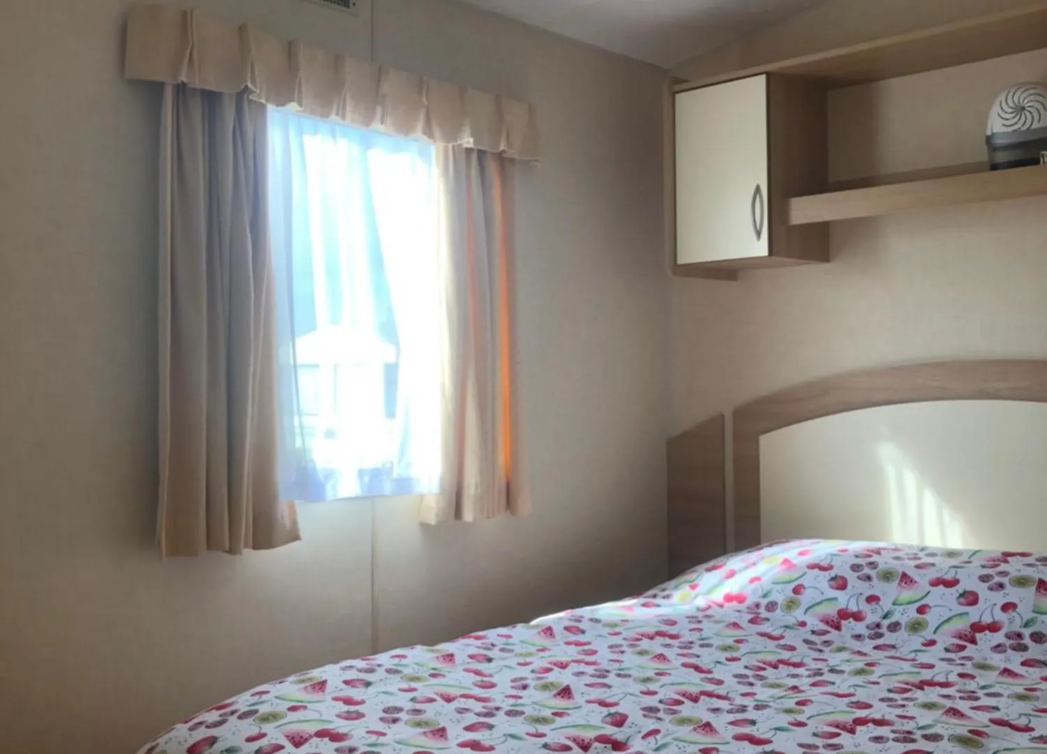 Hotel 16 Gannet Grove Thornwickbay. Haven Site Flamborough Kemping