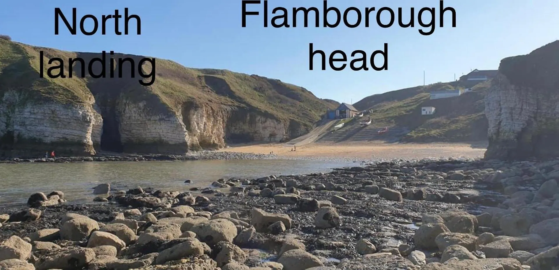 Hotel 16 Gannet Grove Thornwickbay. Haven Site Flamborough Kemping
