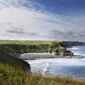 Holiday park Happy Days Holidays, Flamborough