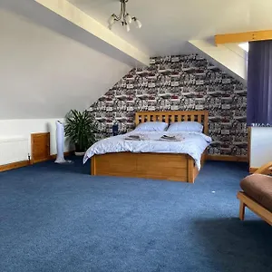Bed & Breakfast Thorncroft - Adults Only, Flamborough