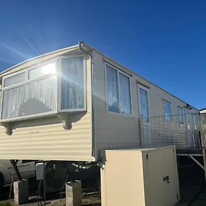 Holiday home Dunlin Dell At Thornwick Bay, Haven Site, Flamborough