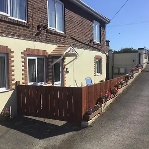 Apartment Frankies Flat, A Superb In Flamborough., Flamborough
