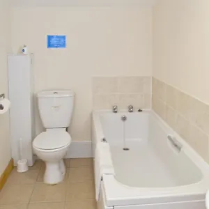 Holiday home Swallow, Flamborough
