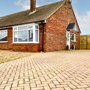 Holiday home Heritage, Flamborough