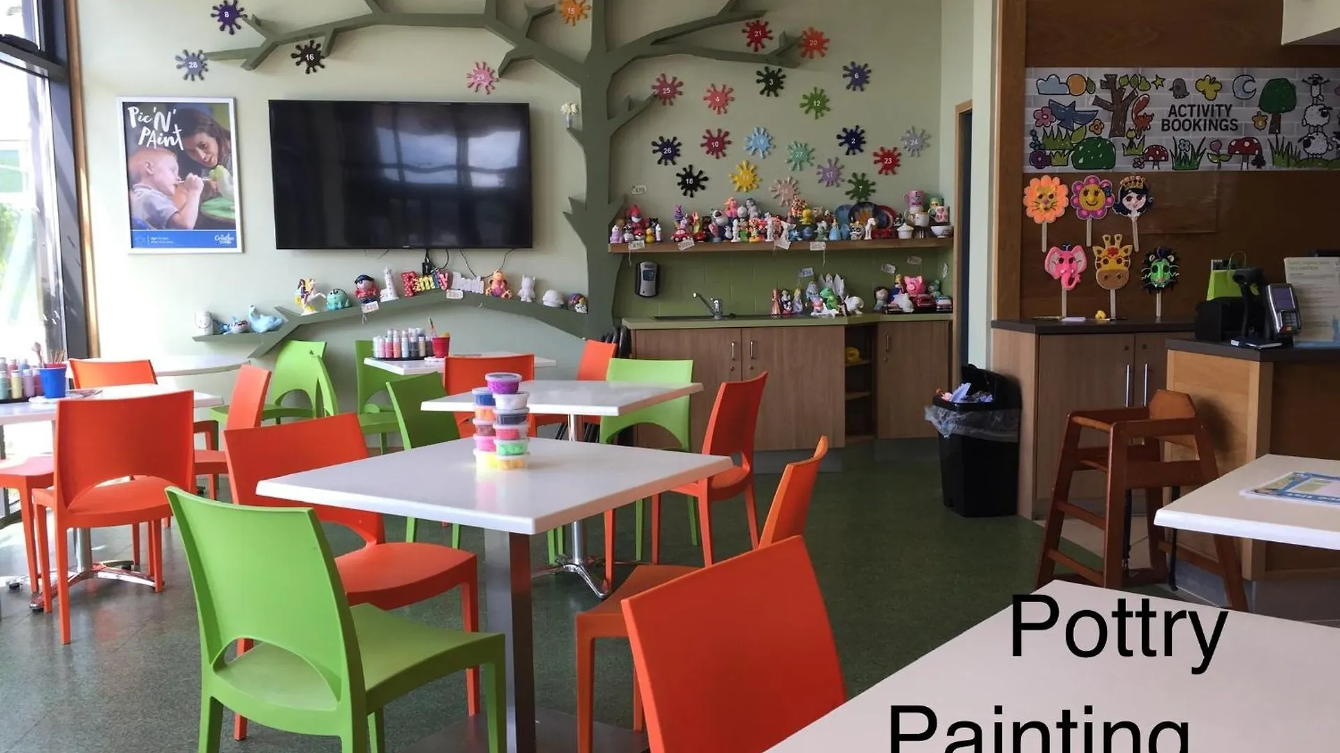 Kamp alanı 16 Gannet Grove Thornwickbay. Haven Site Otel Flamborough Birleşik Krallık